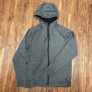 Old Navy Active Fleece Hoodie